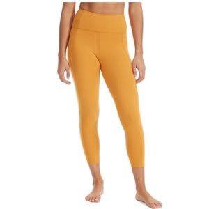 Girlfriend Collective High Rise Leggings